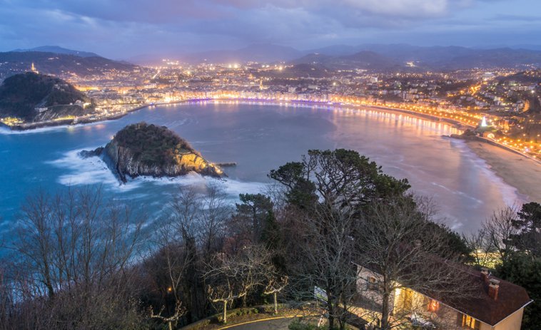 San Sebastian